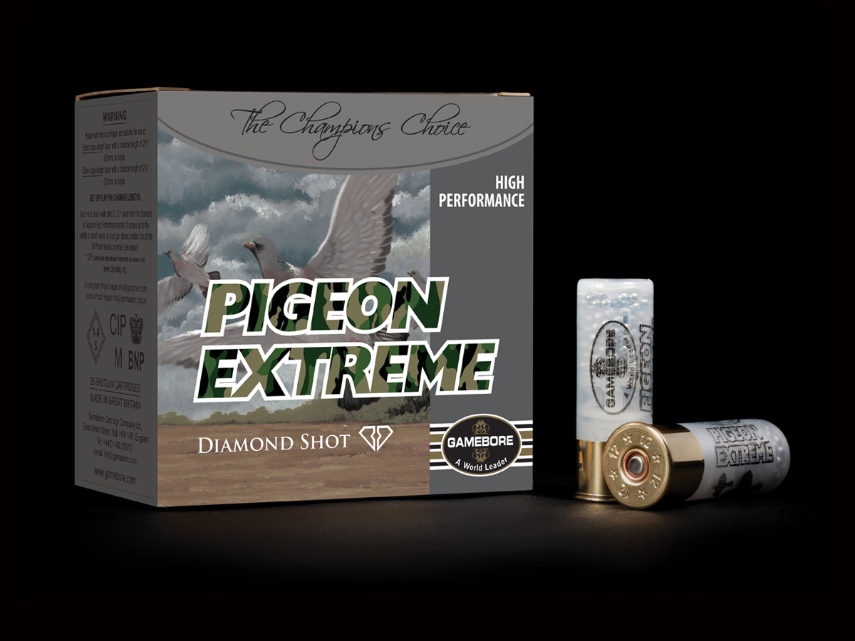 Gamebore Cartridge Company is a world leading manufacturer of shotgun
